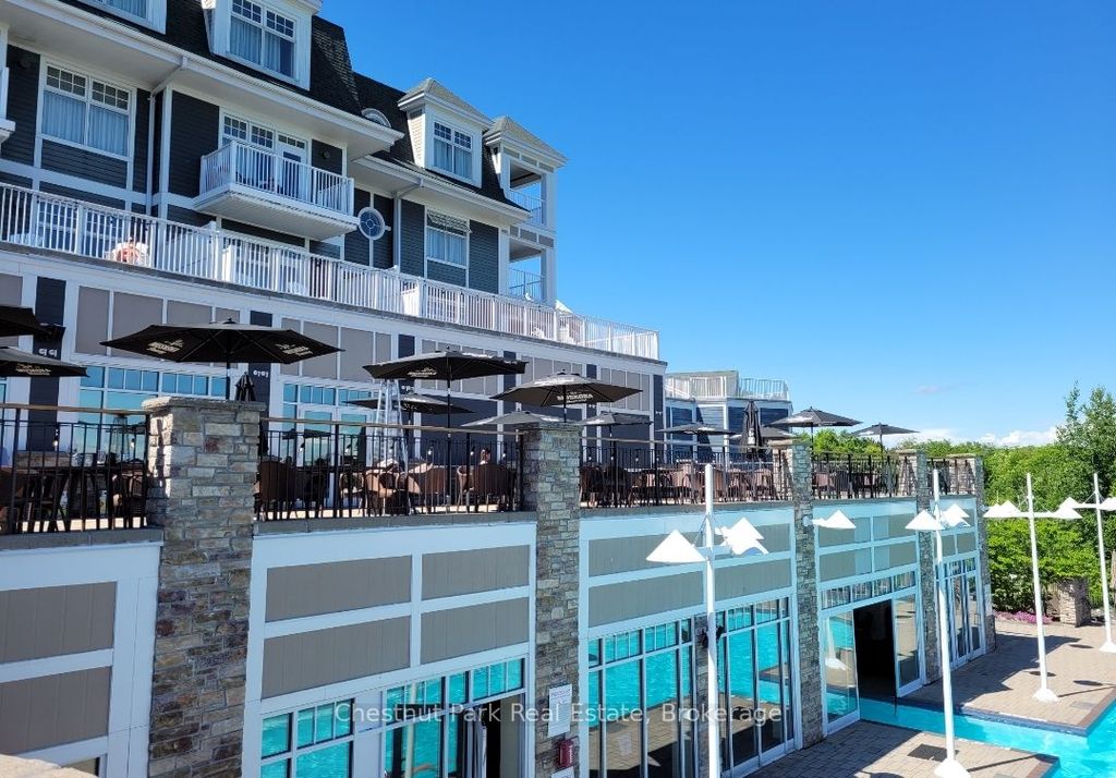 Photo of 1050 Paignton House Road #1337, Muskoka Lakes, ON P0B 1G0 (MLS # X13167050)