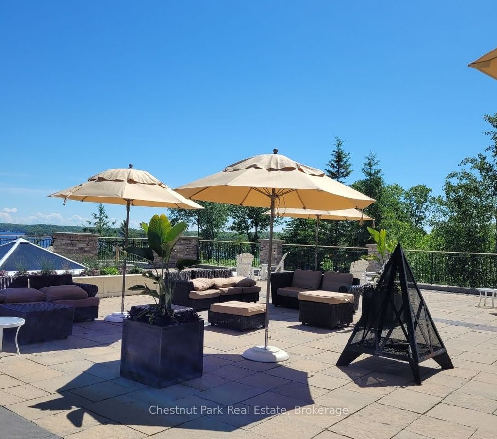 Photo of 1050 Paignton House Road #1337, Muskoka Lakes, ON P0B 1G0 (MLS # X13167050)