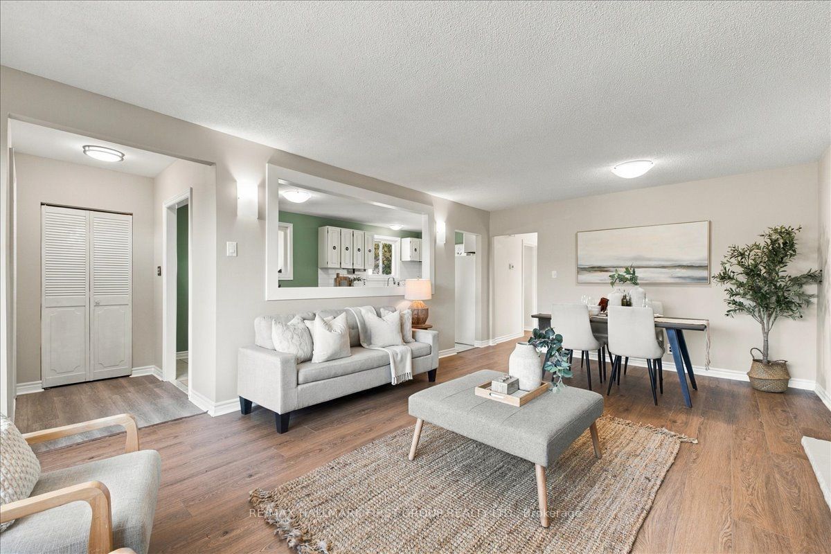 867 Chapleau Drive