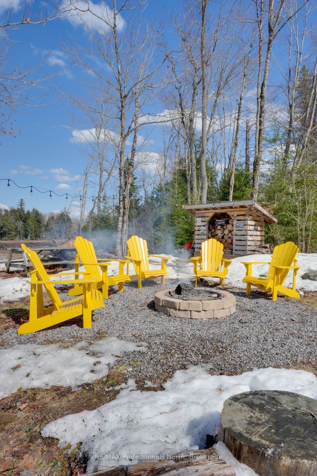 Photo of 1289 Purbrook Road, Bracebridge, ON P1L 1X3 (MLS # X13027238)