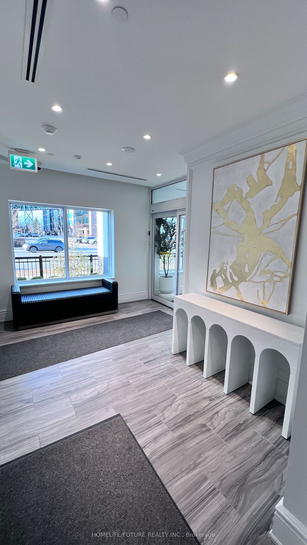 Photo of 8 Cedarland Drive #826, Markham, ON L6G 0H4 (MLS # N13075498)