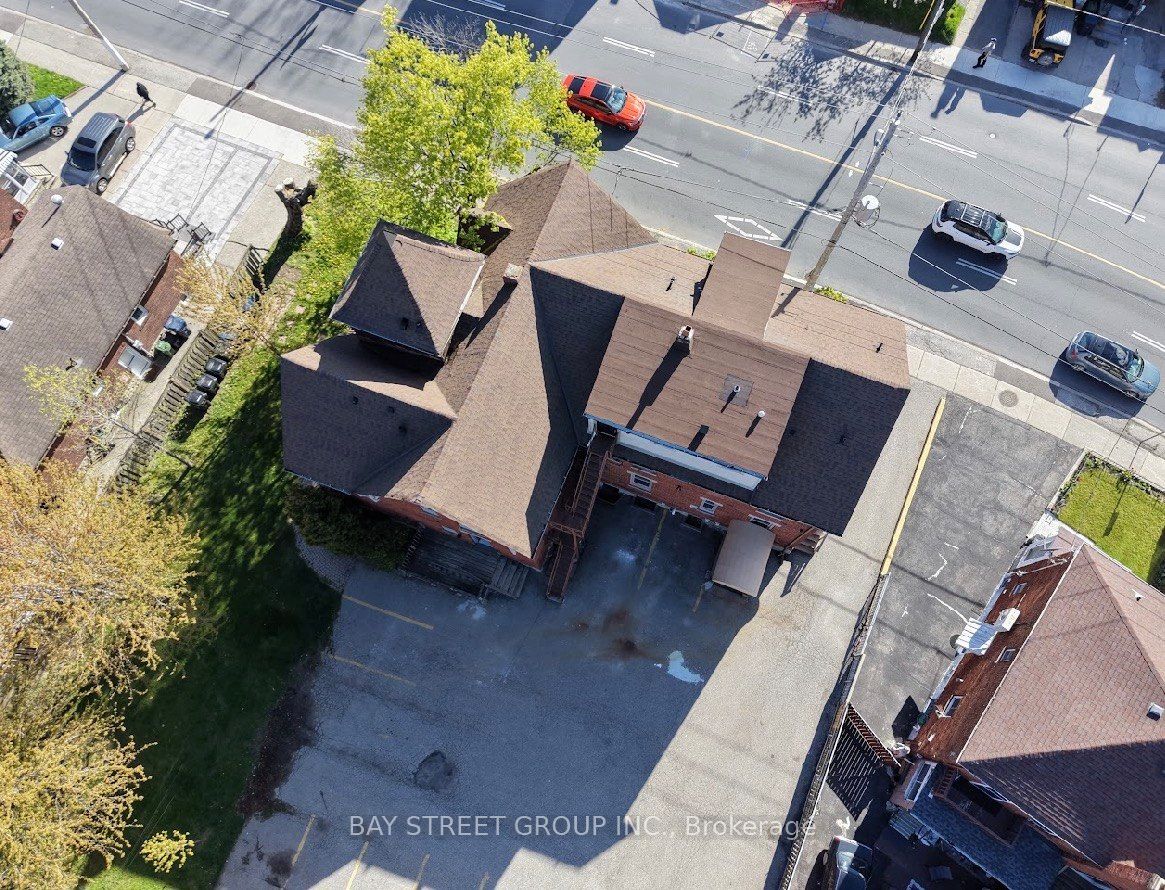 1311 Pape Avenue