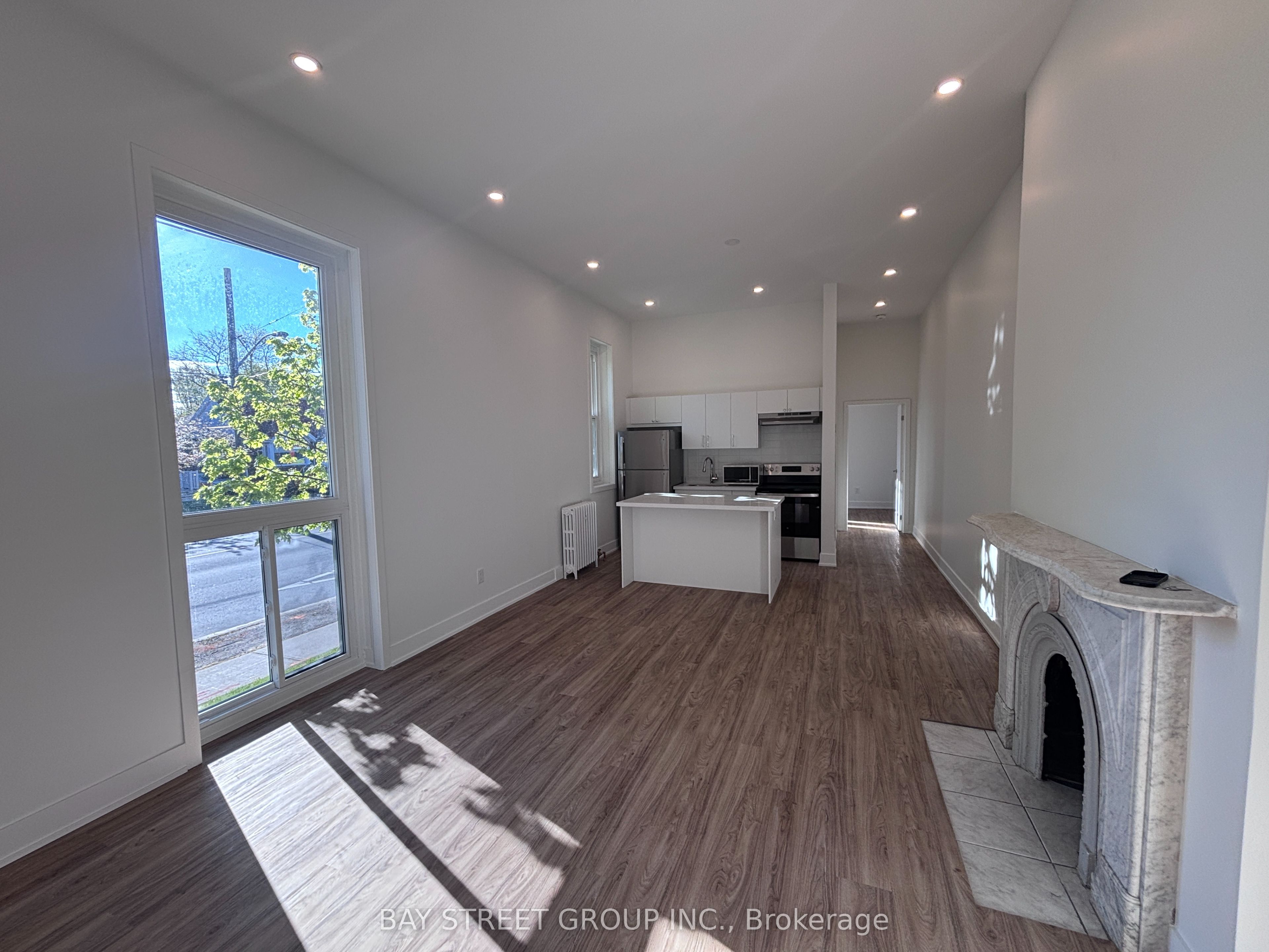1311 Pape Avenue