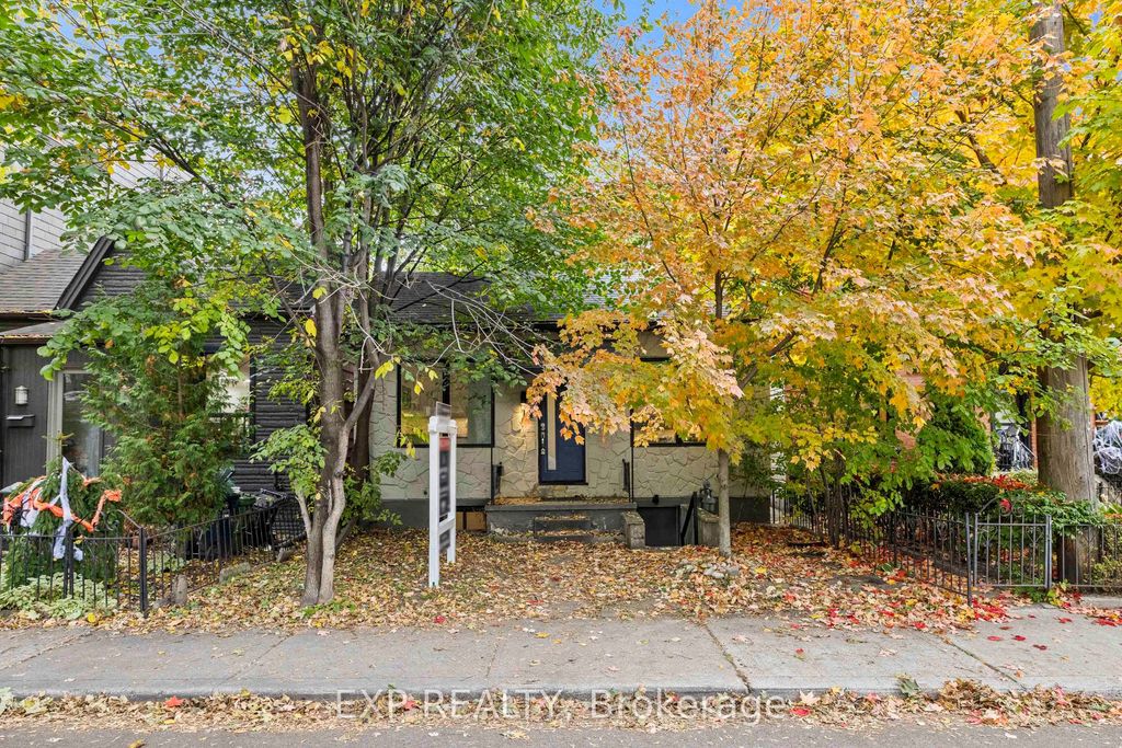 Photo of 14 Audley Avenue, Toronto, ON M4M 1P6 (MLS # E12534940)