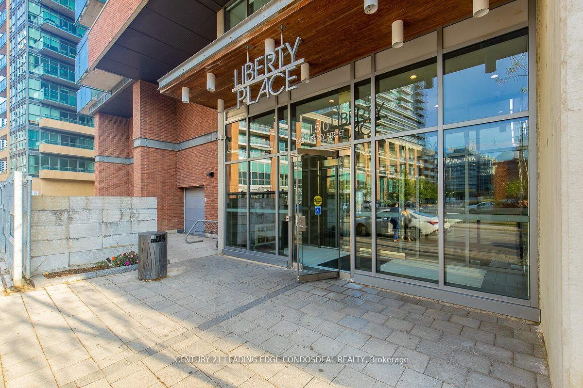 150 E Liberty Street 612