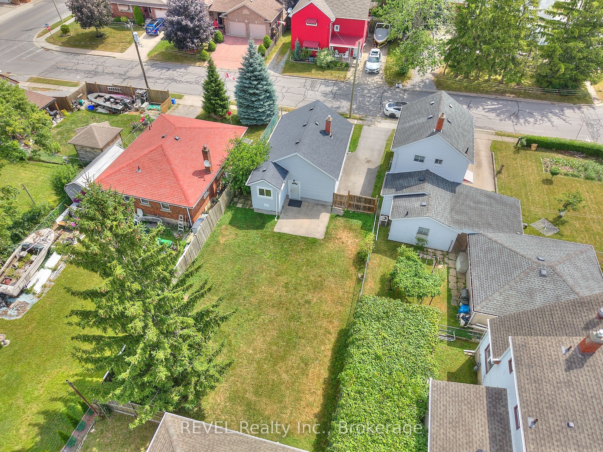 9 Colborne Street