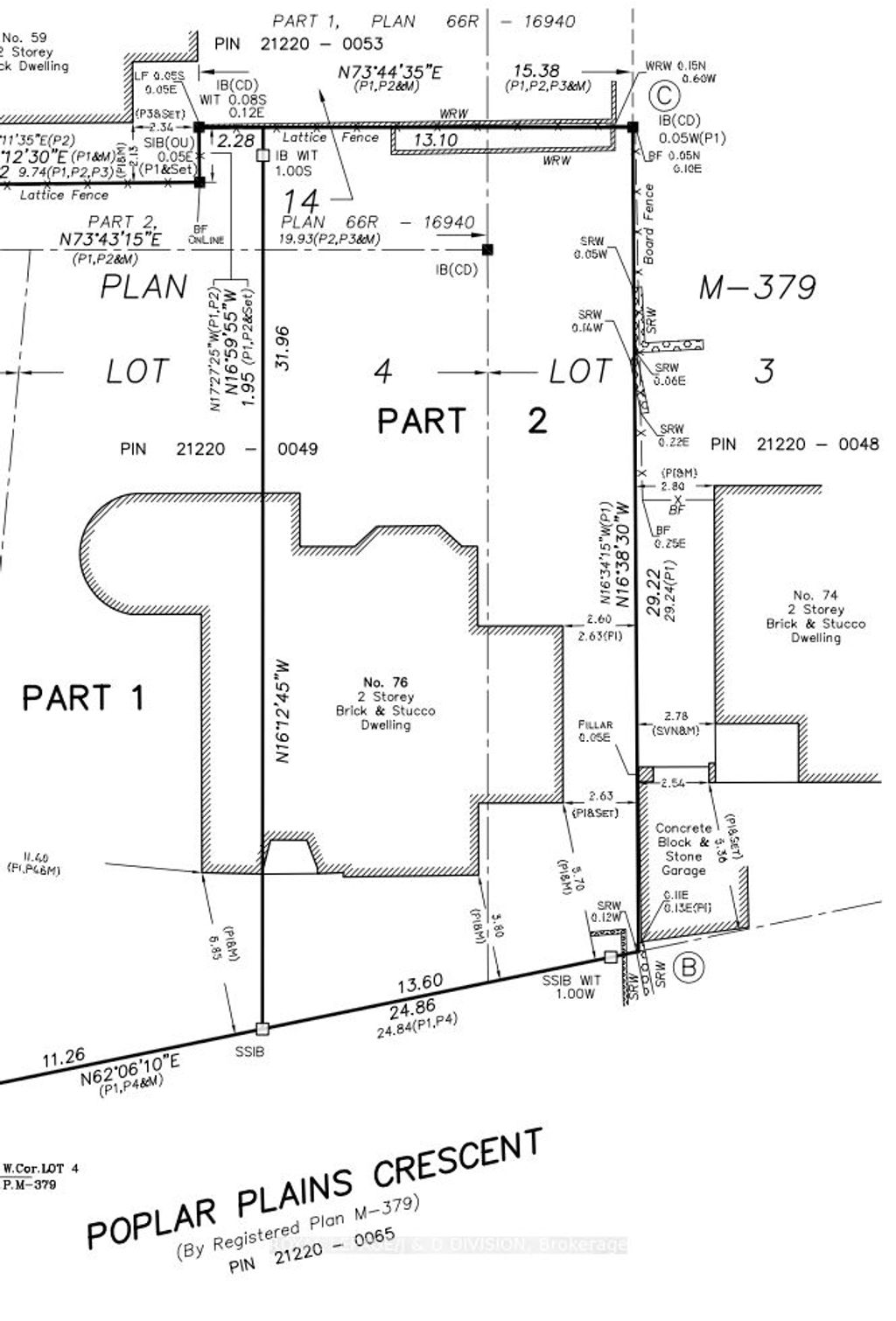 Photo of 76 Poplar Plains Crescent, Toronto, ON M4V 1E8 (MLS # C13143828)