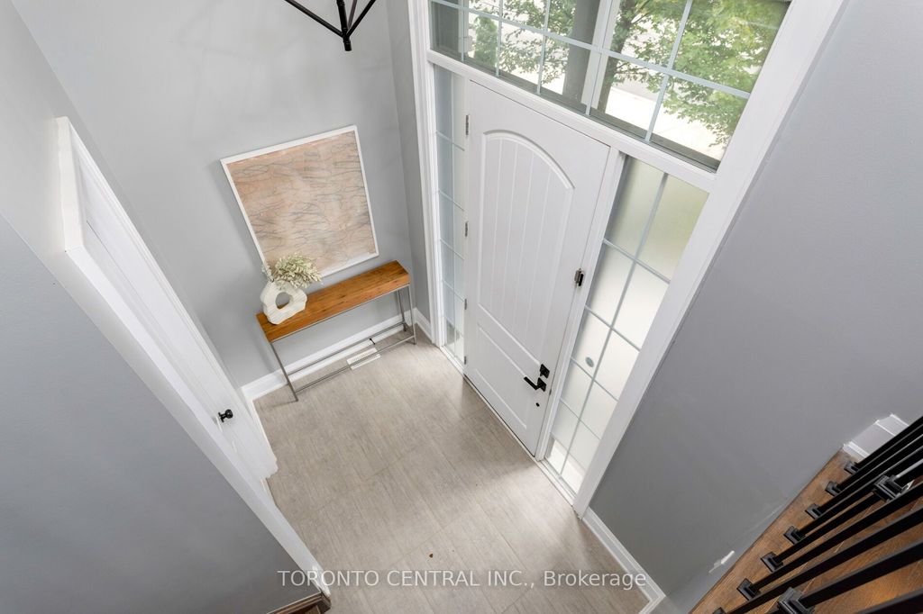 Photo of 9 Chimney Swift Court, Toronto, ON M9B 0C6 (MLS # W12844654)