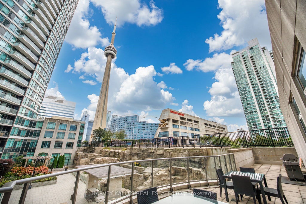 Photo of 373 Front Street W #2803, Toronto, ON M5V 3R7 (MLS # C13792378)