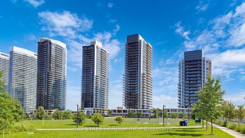 Photo of 27 McMahon Drive #1507, Toronto, ON M2K 0J2 (MLS # C12684566)