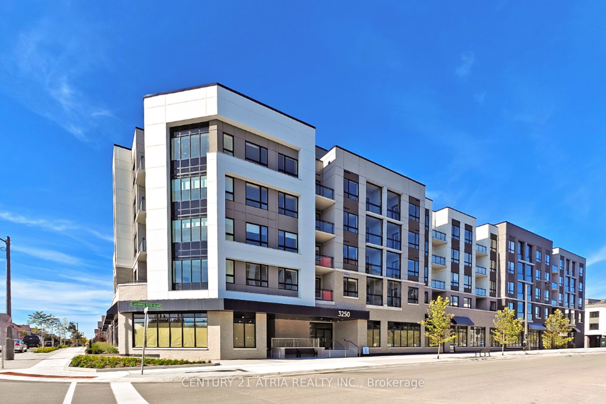 3250 Carding Mill Trail 401