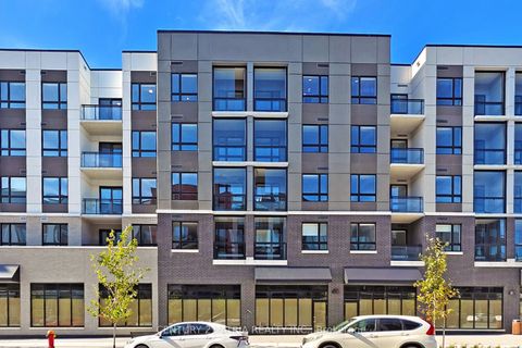 3250 Carding Mill Trail 401 Oakville ON L6M 1L3