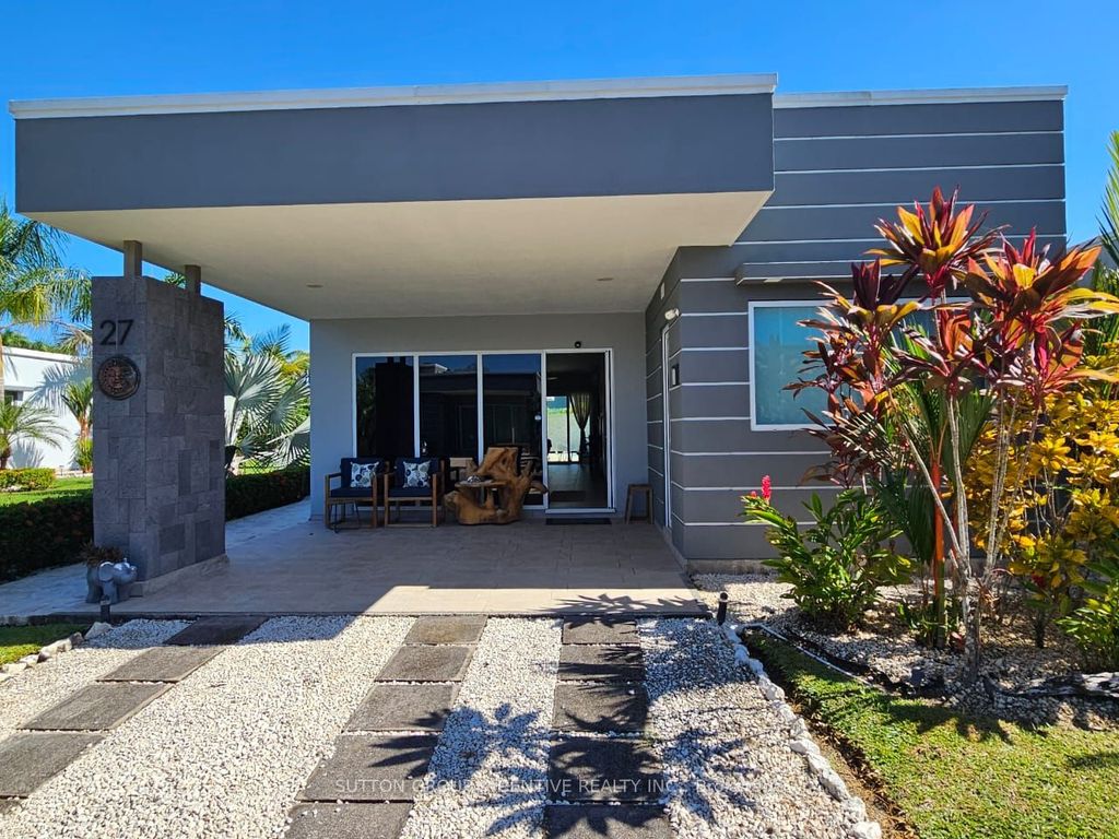 Photo of 27 Brisas Del Mar N/A, Costa Rica, NA (MLS # X12588782)