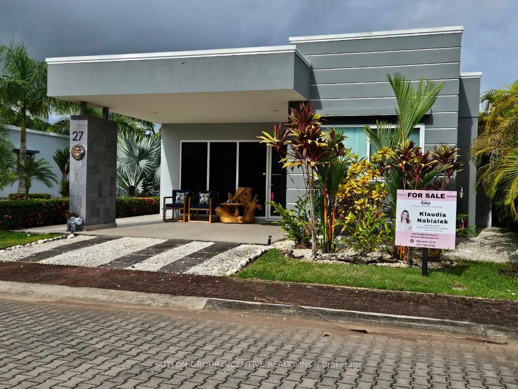 Photo of 27 Brisas Del Mar N/A, Costa Rica, NA (MLS # X12588782)