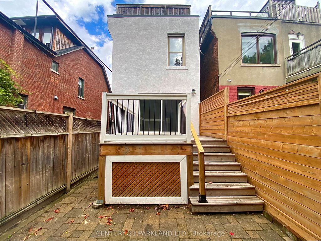 Photo of 147 Winchester Street, Toronto, ON M4X 1B5 (MLS # C12477315)