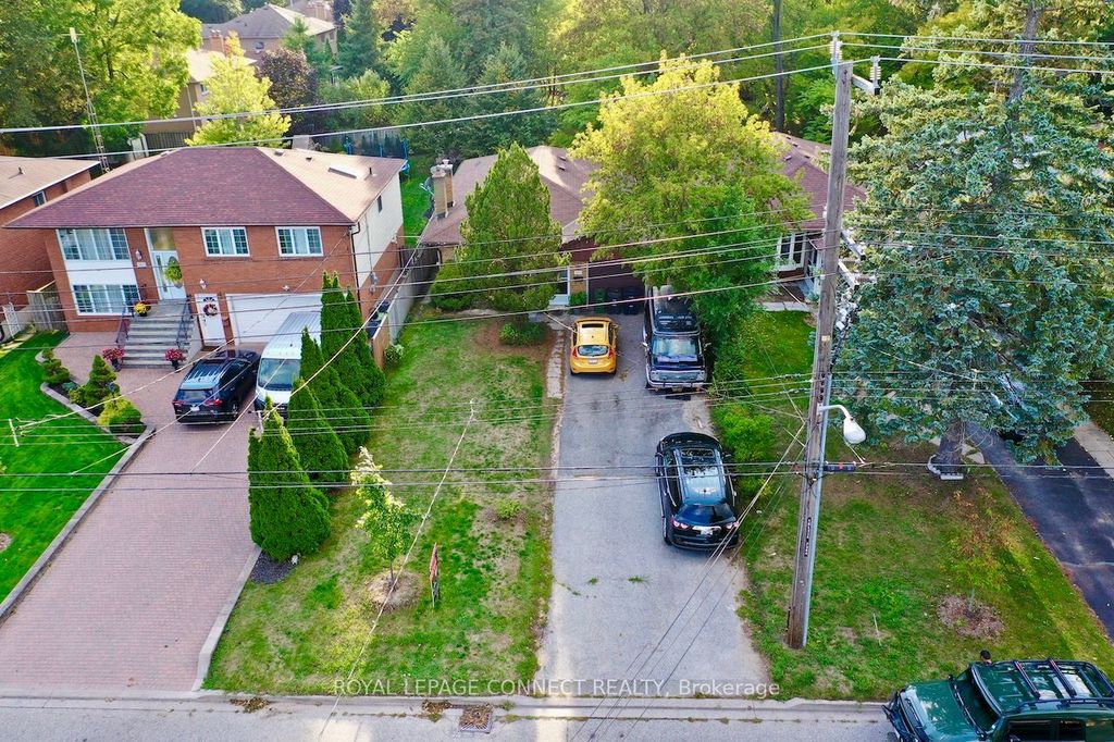 Photo of 362 Morrish Road, Toronto, ON M1C 1G1 (MLS # E12434179)