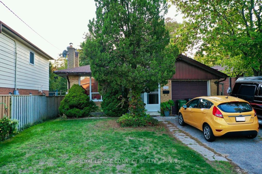 Photo of 362 Morrish Road, Toronto, ON M1C 1G1 (MLS # E12434179)