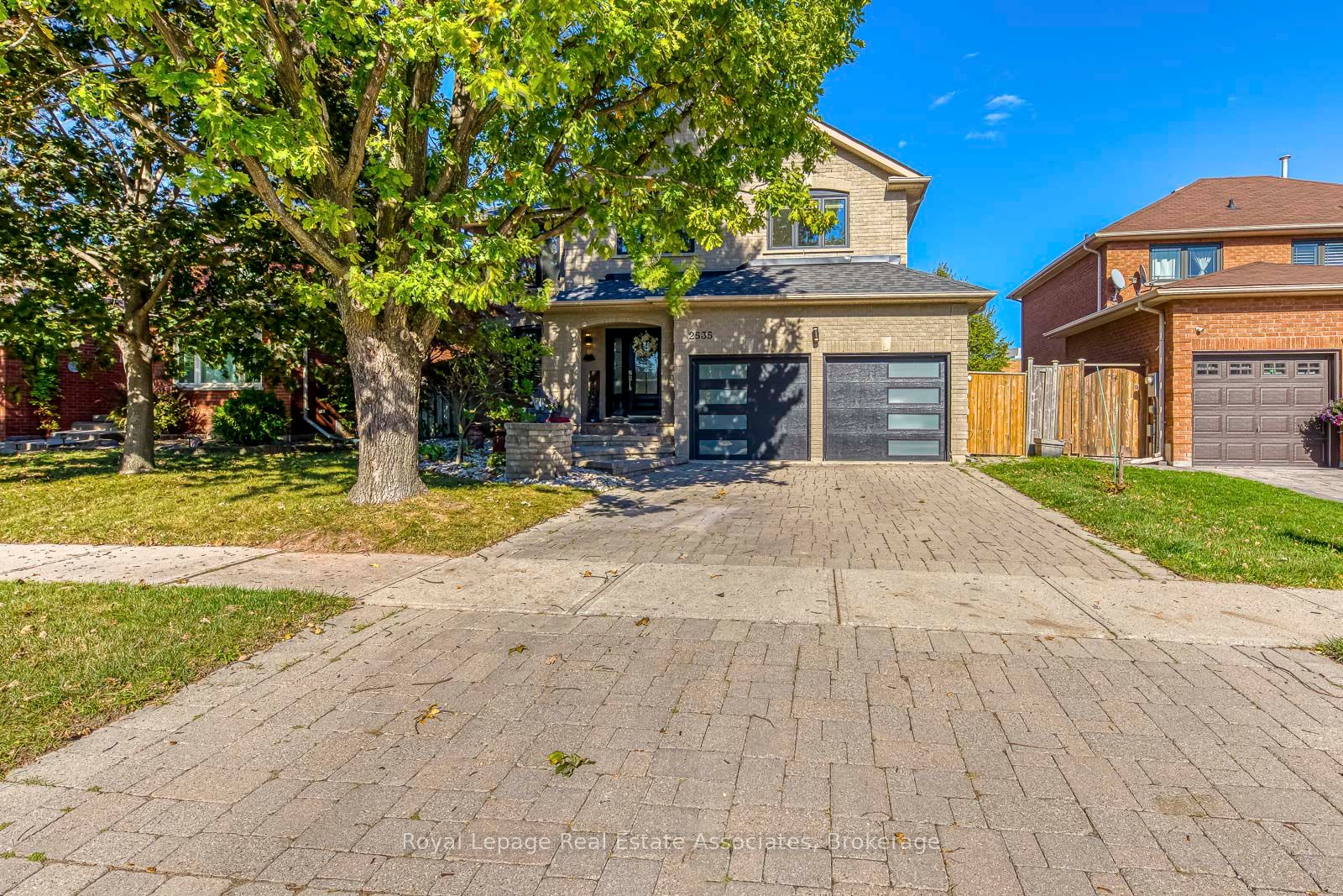 2535 Andover Road
