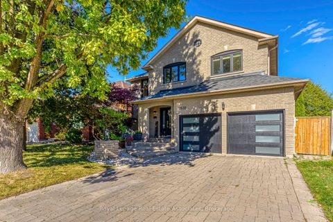 2535 Andover Road Oakville ON L6H 6C3