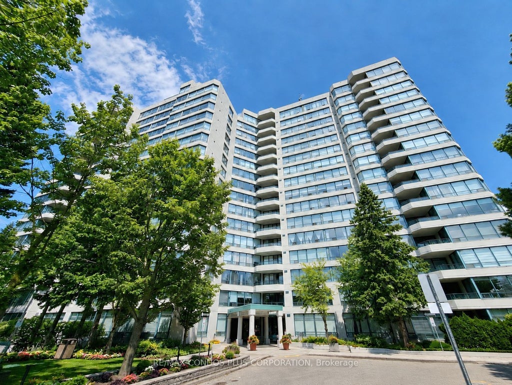 Photo of 120 Promenade Circle #1509, Vaughan, ON L4J 7W9 (MLS # N13777008)