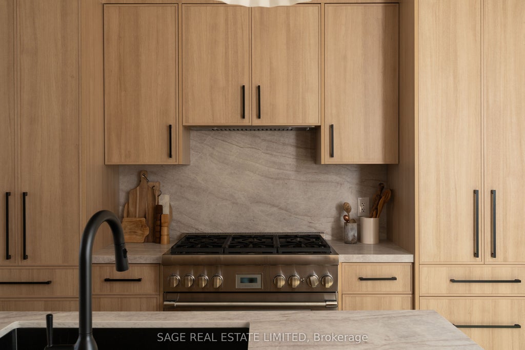 Photo of 21 Galley Avenue, Toronto, ON M6R 1G9 (MLS # W13450910)