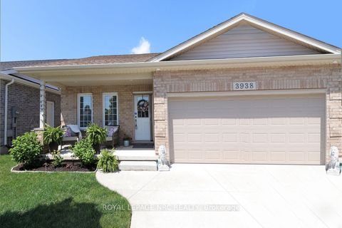 3938 Sunset Lane Lincoln ON L0R 2C0