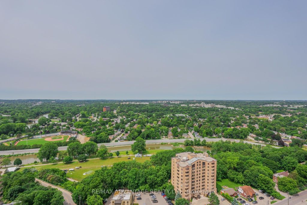 Photo of 505 Talbot Street #2701, London East, ON N6A 2S6 (MLS # X12894092)