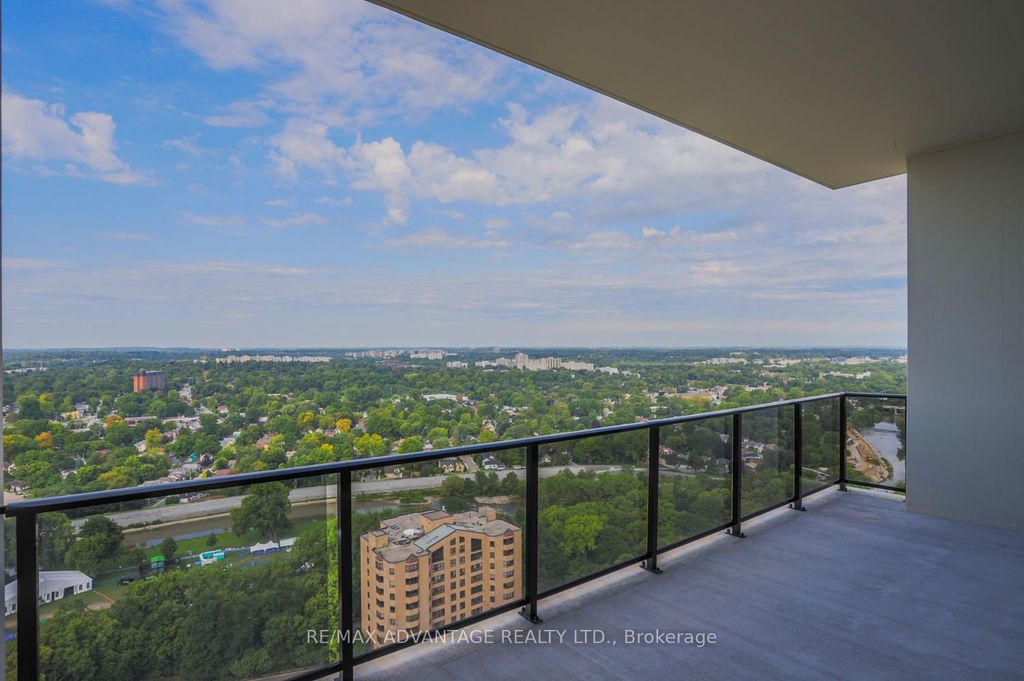 Photo of 505 Talbot Street #2701, London East, ON N6A 2S6 (MLS # X12894092)