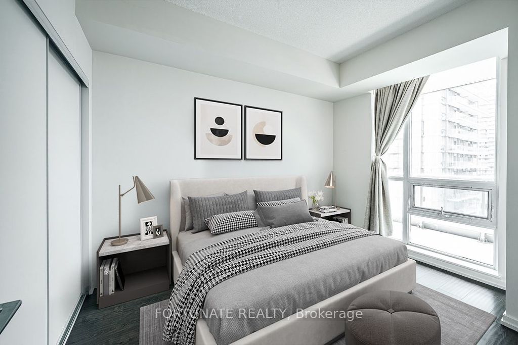 Photo of 62 Forest Manor Road #1606, Toronto, ON M2J 0B6 (MLS # C12394956)