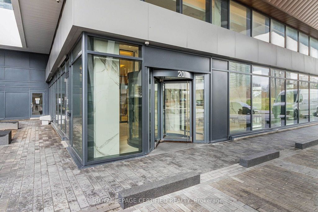 Photo of 20 Shore Breeze Drive #4701, Toronto, ON M8V 0C7 (MLS # W13078112)