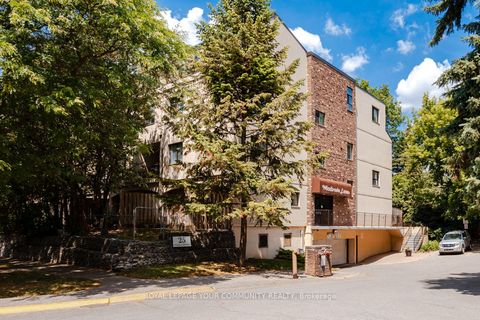 Photo of 25 Pebble Byway #42, Toronto, ON M2H 3J6 (MLS # C12244731)