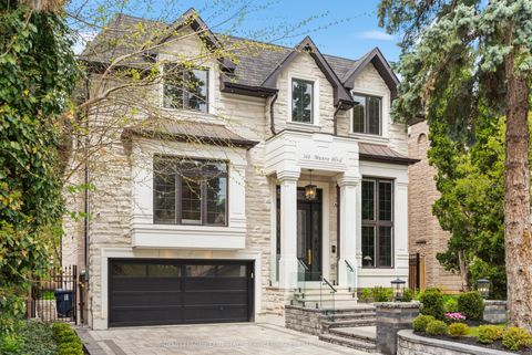 148 Munro Boulevard Toronto ON M2P 1C8