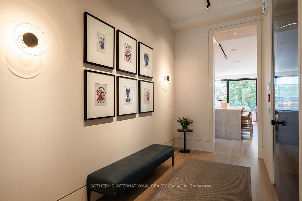 Photo of 85 Bedford Road #3, Toronto, ON M5R 2K3 (MLS # C12464029)