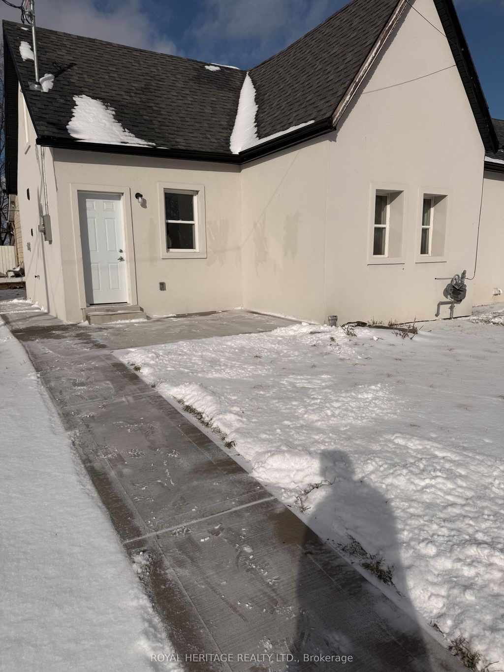 Photo of 293 Louis Avenue, Windsor, ON N9A 1W1 (MLS # X12689098)