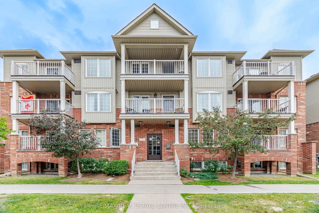 Photo of 153 Isaac Devins Boulevard #2, Toronto, ON M9M 0C5 (MLS # W13627318)