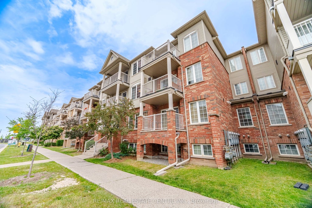 Photo of 153 Isaac Devins Boulevard #2, Toronto, ON M9M 0C5 (MLS # W13627318)