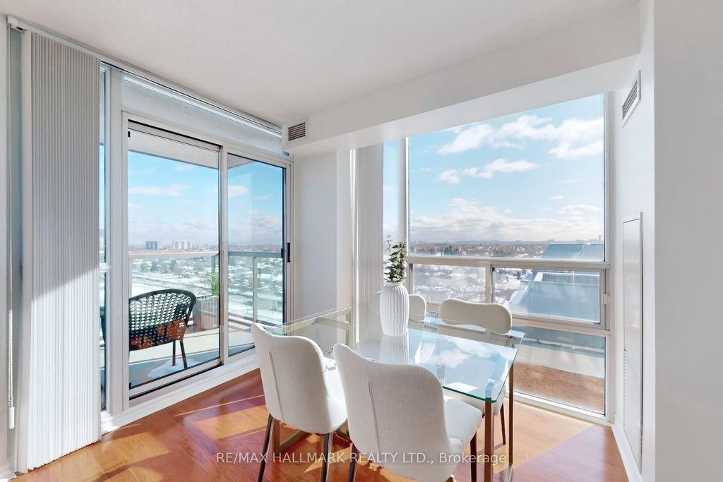 Photo of 68 Grangeway Avenue #1510, Toronto, ON M1H 0A1 (MLS # E12752140)