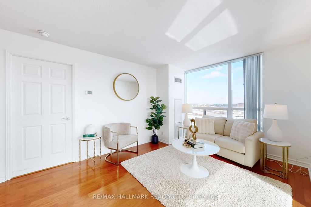 Photo of 68 Grangeway Avenue #1510, Toronto, ON M1H 0A1 (MLS # E12752140)