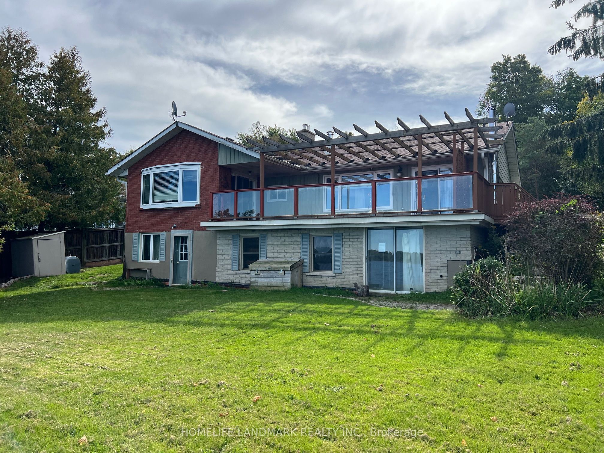 520 Fralicks Beach Road