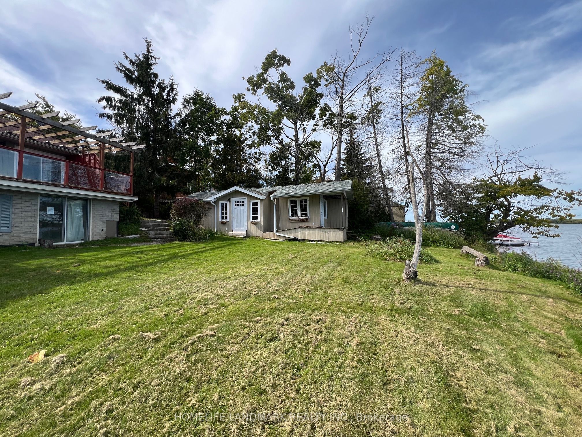 520 Fralicks Beach Road