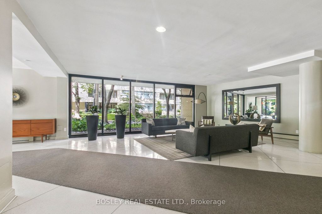 Photo of 575 Avenue Road SE #1001, Toronto, ON M4V 2K2 (MLS # C12422482)