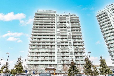 4677 GLEN ERIN Drive 507 Mississauga ON L5M 2E3