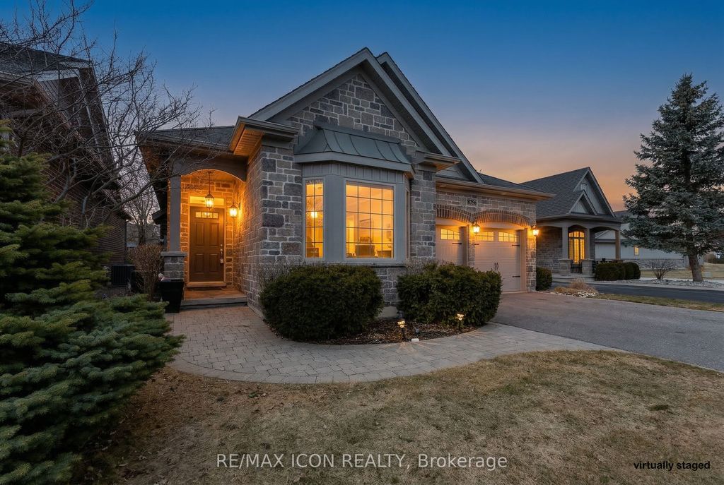 Photo of 6756 St Andrews Circle, Plympton-Wyoming, ON N0N 1E0 (MLS # X12883996)