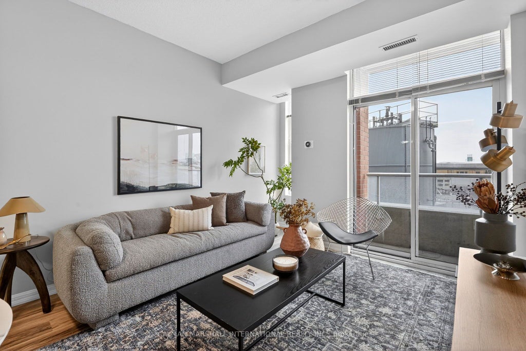 Photo of 75 East Liberty Street #305, Toronto, ON M6K 3R3 (MLS # C13078596)