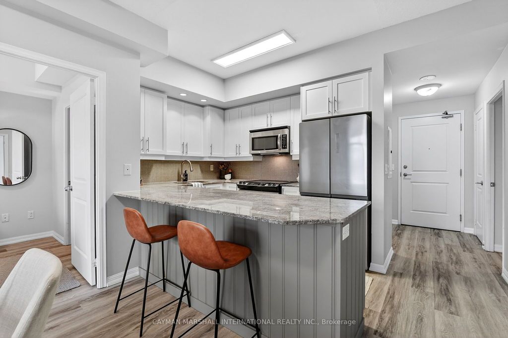 Photo of 75 East Liberty Street #305, Toronto, ON M6K 3R3 (MLS # C13078596)