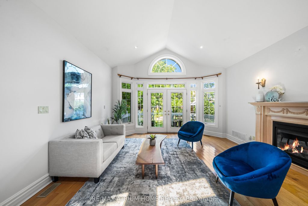 Photo of 24 Abitibi Avenue, Toronto, ON M2M 2V1 (MLS # C12804632)