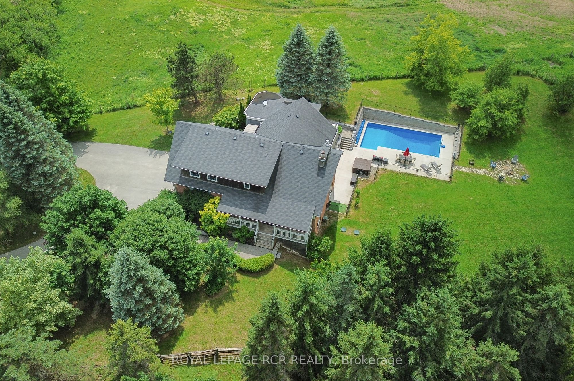 4314 Beech Grove Side Road