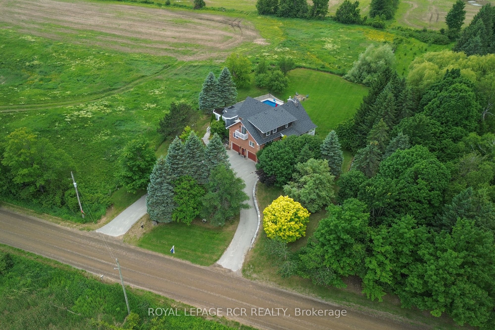 4314 Beech Grove Side Road