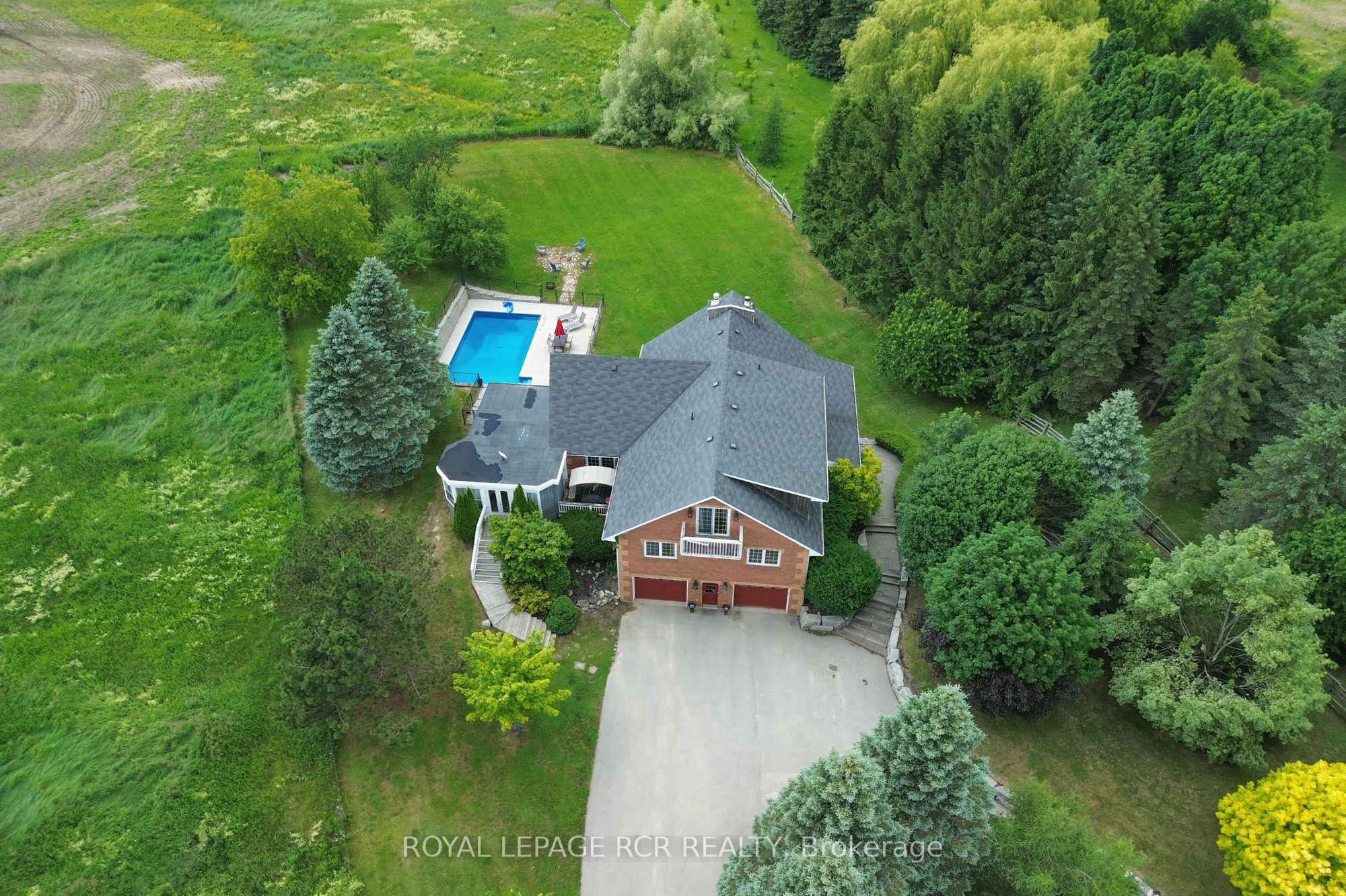 4314 Beech Grove Side Road