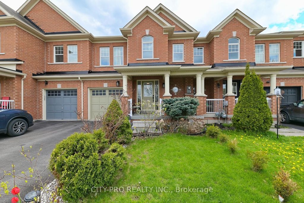 Photo of 230 Duncan Lane, Milton, ON L9T 8B6 (MLS # W13106452)